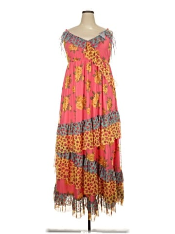 Torrid Casual Dress (view 1)