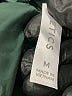 Fabletics Solid Green Snow Jacket Size M - photo 6