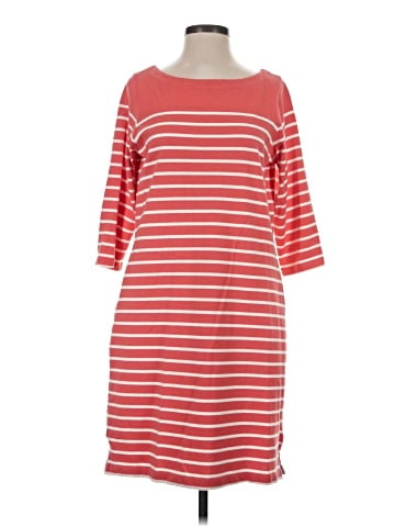 L.L.Bean Casual Dress (view 1)