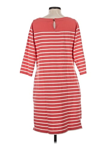 L.L.Bean Casual Dress (view 2)