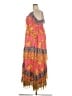 Torrid Pink Casual Dress Size 2X Plus (2) - photo 5