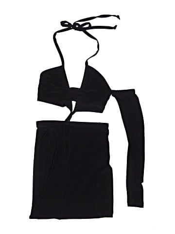 Missguided Cocktail Dress (view 2)