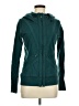 MPG Teal Zip Up Hoodie Size M - photo 1