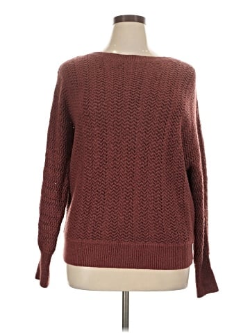 Nicole Miller New York Pullover Sweater (view 1)