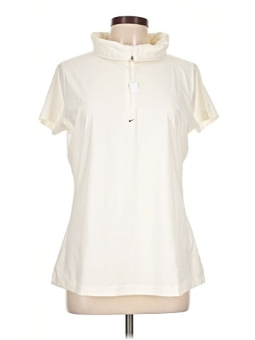 Nike Golf Short Sleeve Turtleneck (view 1)