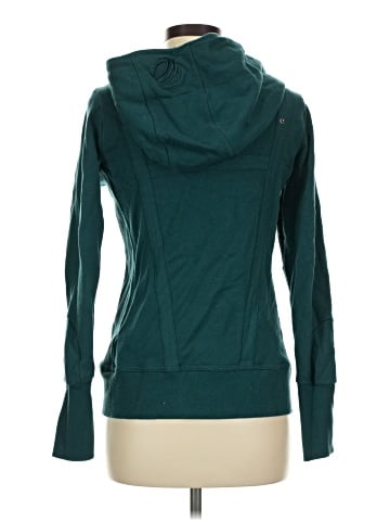 MPG Zip Up Hoodie (view 2)