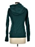 MPG Teal Zip Up Hoodie Size M - photo 2