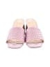 Ann Taylor Pink Sandals Size 11 - photo 2