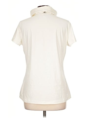 Nike Golf Short Sleeve Turtleneck (view 2)
