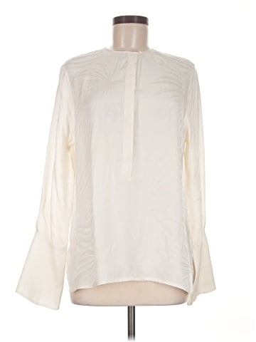 Equipment Long Sleeve T-Shirt (view 1)