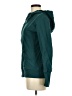 MPG Teal Zip Up Hoodie Size M - photo 5