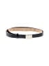 Calvin Klein Black Belt Size S - photo 1