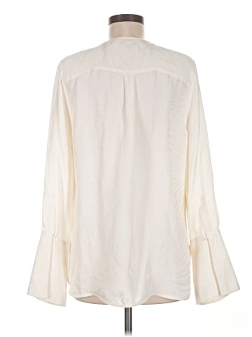 Equipment Long Sleeve T-Shirt (view 2)