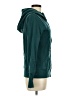 MPG Teal Zip Up Hoodie Size M - photo 4