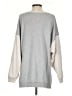 American Eagle Outfitters Gray Sweatshirt Size S - photo 2