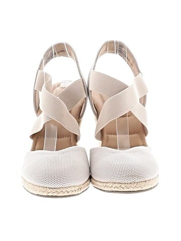 Me Too Wedges (view 2)