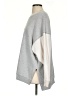 American Eagle Outfitters Gray Sweatshirt Size S - photo 5