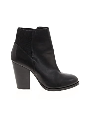 Aldo Ankle Boots (view 1)