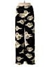 Nanushka 100% Viscose Paisley Gold Casual Pants Size XS - photo 2