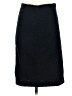 J.Crew Black Formal Skirt Size 0 - photo 1