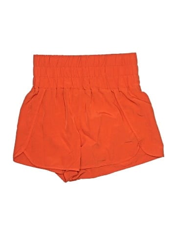 New In Shorts (view 1)