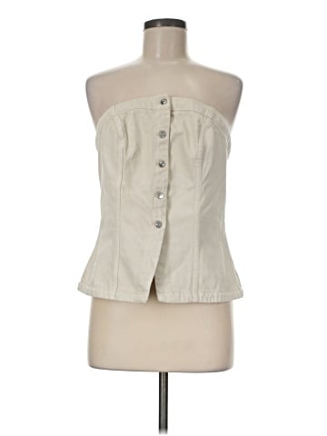 Divided by H&M Sleeveless Blouse (view 1)