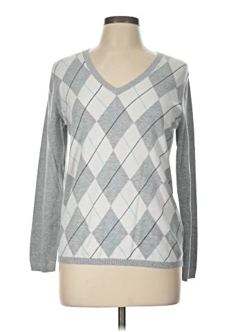 Tommy Hilfiger Long Sleeve Top (view 1)