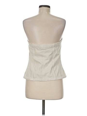 Divided by H&M Sleeveless Blouse (view 2)