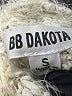 BB Dakota Tan Cardigan Size S - photo 7