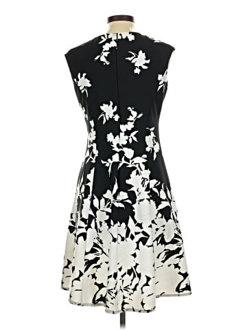 London Times Cocktail Dress (view 2)