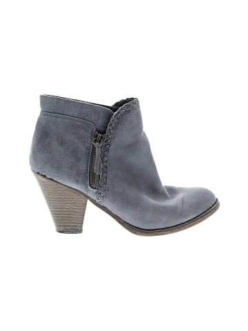 Mia Ankle Boots (view 1)