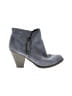 Mia Gray Ankle Boots Size 8 - photo 1