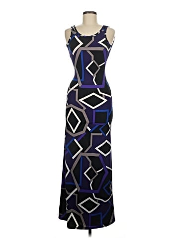 AMERICAN TWIST Los Angeles Cocktail Dress (view 1)