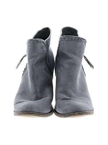 Mia Ankle Boots (view 2)