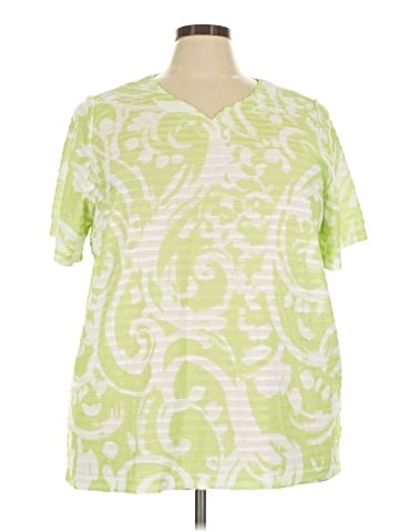Cj Banks Short Sleeve T-Shirt (view 1)
