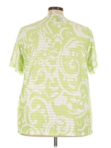 Cj Banks Short Sleeve T-Shirt (view 2)