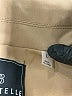 Bagatelle Tan Trenchcoat Size L - photo 7