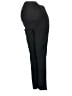 Seraphine Black Dress Pants Size 4 - photo 1
