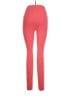 Lululemon Athletica Red Pink Yoga Pants Size 10 - photo 2