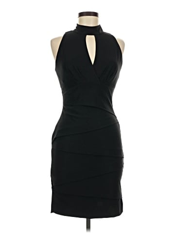 White House Black Market Cocktail Dress (view 1)