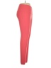 Lululemon Athletica Red Pink Yoga Pants Size 10 - photo 4
