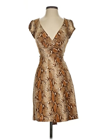 Diane von Furstenberg Cocktail Dress (view 1)