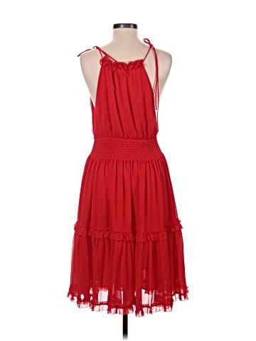 Anne Klein II Cocktail Dress (view 2)