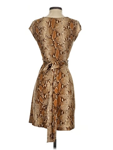 Diane von Furstenberg Cocktail Dress (view 2)