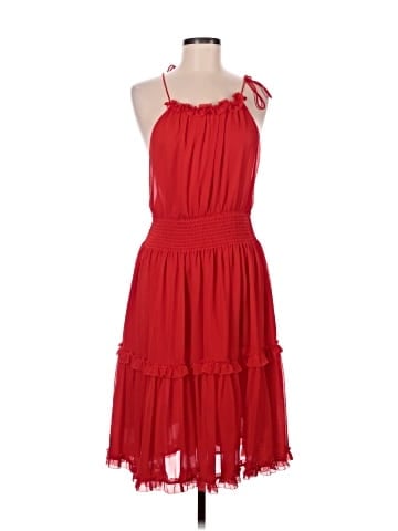 Anne Klein II Cocktail Dress (view 1)