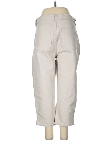 Gloria Vanderbilt Khakis (view 2)