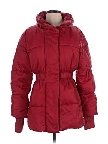 Gap Snow Jacket (view 1)
