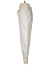 Gloria Vanderbilt Solid Ivory Khakis Size 8 - photo 5
