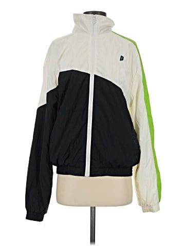 Prince Track Jacket (view 1)