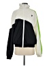 Prince 100% Nylon Color Block White Track Jacket Size XS - photo 1